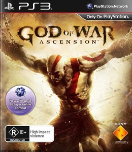 God of War: Ascension Review